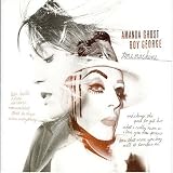 Amanda Ghost - Time Machine Pt.1