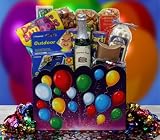 Celebration! Gourmet Food Gift Basket