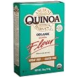 BUY : Ancient Harvest Organic Quinoa Flour, 18-Ounce Boxes (Pack of 4)