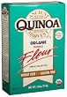 Ancient Harvest Organic Quinoa Flour, 18-Ounce Boxes (Pack of 4)