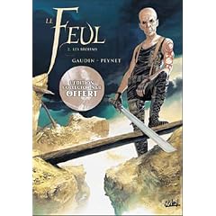 Le Feul, Tome 2 : Les Brohms