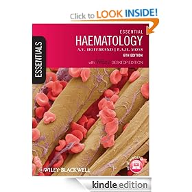 Essential Haematology (Essentials)