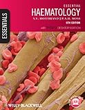 Essential haematology