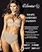 Leonisa High Cut Firm Control Panty