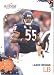 Lance Briggs - Chicago Bears - 2010 Score Football Card - NFL Trading Card in Screwdown Case