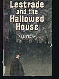 Lestrade and the hallowed house