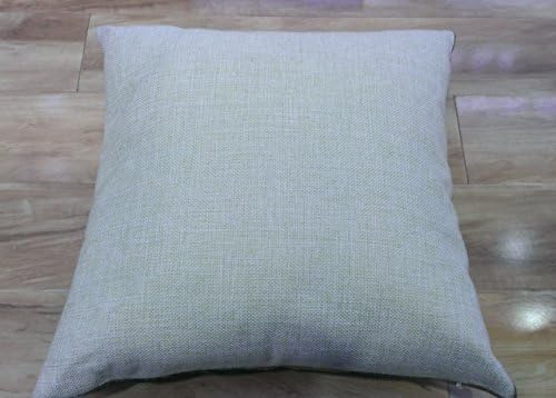 Pl109 Luckyeeh Vintage Red High-heeled Shoe and Butterfly Pillow Case Cover