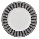 Pavia 9" Accent Salad Plate