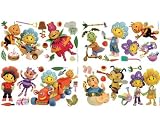 Fifi and the Flowertots Stikarounds (Pack of 40)