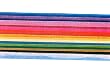 The Gift Wrap Company Multi-Color Gift Tissue Paper, 20 Sheets per Package, 20-Inches x 26-Inches (Pack of 6)