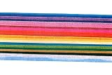 The Gift Wrap Company Multi-Color Gift Tissue Paper, 20 Sheets per Package, 20-Inches x 26-Inches (Pack of 6)