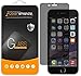 [2-Pack] Supershieldz for Apple iPhone 6 / 6S (Privacy) Anti-Spy Tempered Glass Screen Protector, Anti-Scratch, Bubble Free - Lifetime Replacement