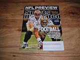 Sports Illustrated, September 6, 2010-Drew Brees, New Orleans Saints on cover of Annual NFL Preview Issue.