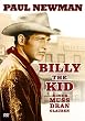 Billy the Kid - Einer mu� dran glauben