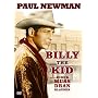 Billy the Kid - Einer mu� dran glauben