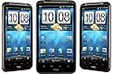 HTC Inspire 4g Unlocked Android Phone Black