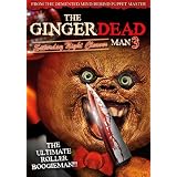 The Gingerdead Man 3: Saturday Night Cleaver