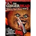 Gingerdead Man 3: Saturday Night Cleaver [DVD] [2010] [Region 1] [US Import] [NTSC]