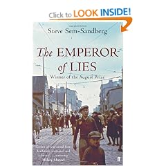 The Emperor of Lies