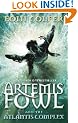 Artemis Fowl and the Atlantis Complex