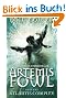 Artemis Fowl and the Atlantis Complex