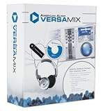 American Audio Versa Mix - B000NVVVRC
