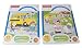 Fisher Price Little People 2 Pack 12 Piece Puzzles School RS.1699.00