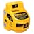 DEWALT DW7187 Heavy Duty Adjustable Miter Saw Laser System