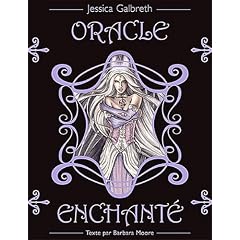 Oracle enchant� (coffret)