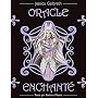 Oracle enchant� (coffret) de Jessica Galbreth