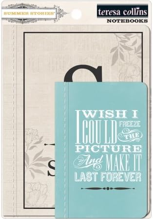 Summer Stories Notebooks 2/Pkg-