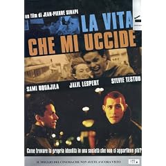 La Vita Che Mi Uccide