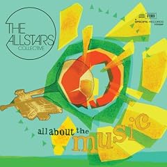 All About The Music