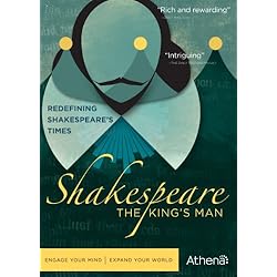 Shakespeare: The King's Man