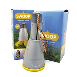 Swoop Pooper Scooper for Large Dogs