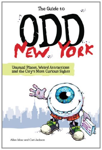 new york attractions