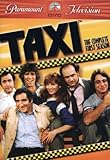Taxi - The Complete First Season