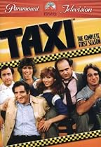 Watch Taxi - The Complete First Season Online.
