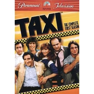 Taxi - The Complete First Season