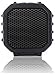 ECOXGEAR Ecopebble Rugged and Waterproof Wireless Bluetooth Speaker - Retail Packaging - Black