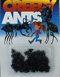 Creepy Fake Ants