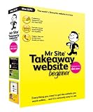 Mr Site Takeaway Website Beginner (PC/Mac)