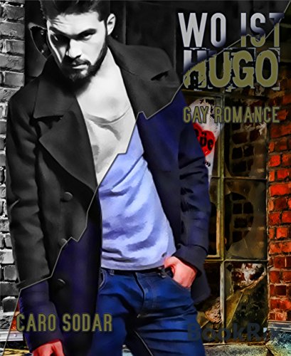 Wo ist Hugo? (German Edition)