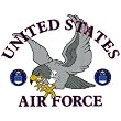US Air Force...