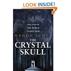 The Crystal Skull