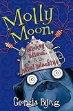 Molly Moon, Micky Minus, & the Mind Machine (Molly Moon)