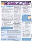 Product 1423202457 - Product title Medical Coding (Quick Study Academic)
