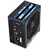 Zalman ZM600-GT 600W ATX Power Supply