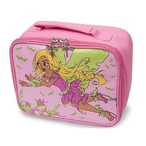 Lego Belville Pink Lunch Box by 