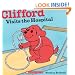 Clifford Visits the Hospital
